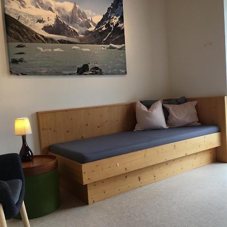 Ferienwohnung Baerfeld Fieberbrunn Exteriér fotografie