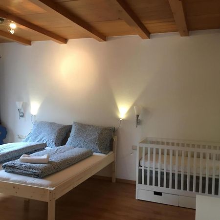 Ferienwohnung Baerfeld Fieberbrunn Exteriér fotografie