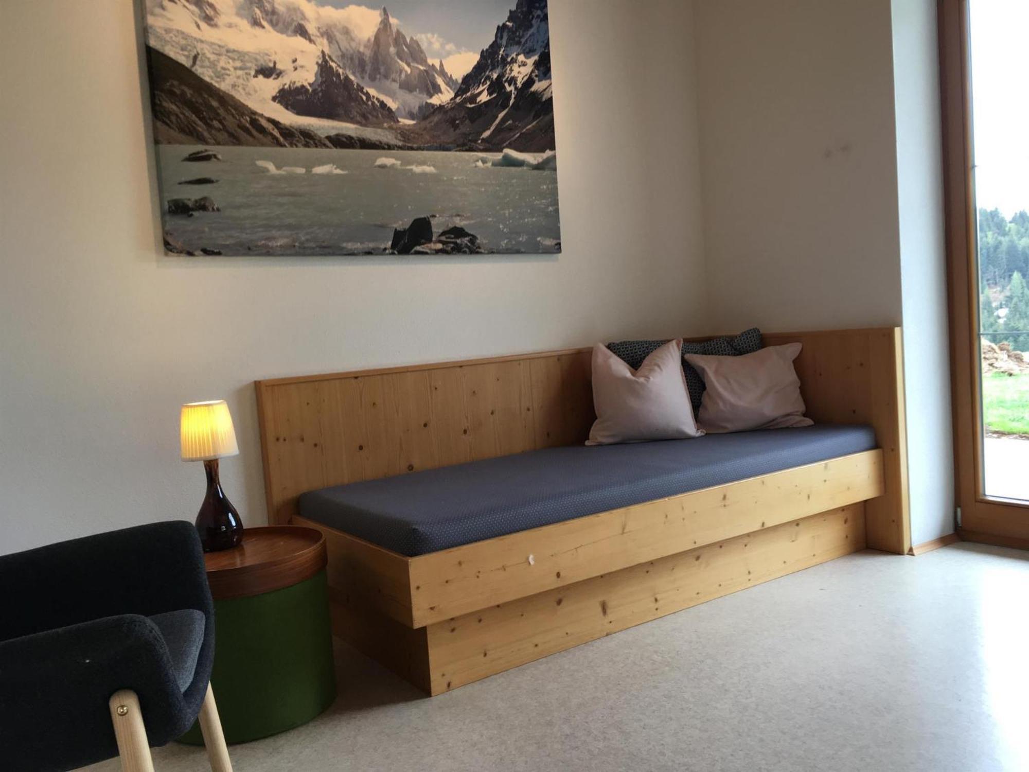 Ferienwohnung Baerfeld Fieberbrunn Exteriér fotografie