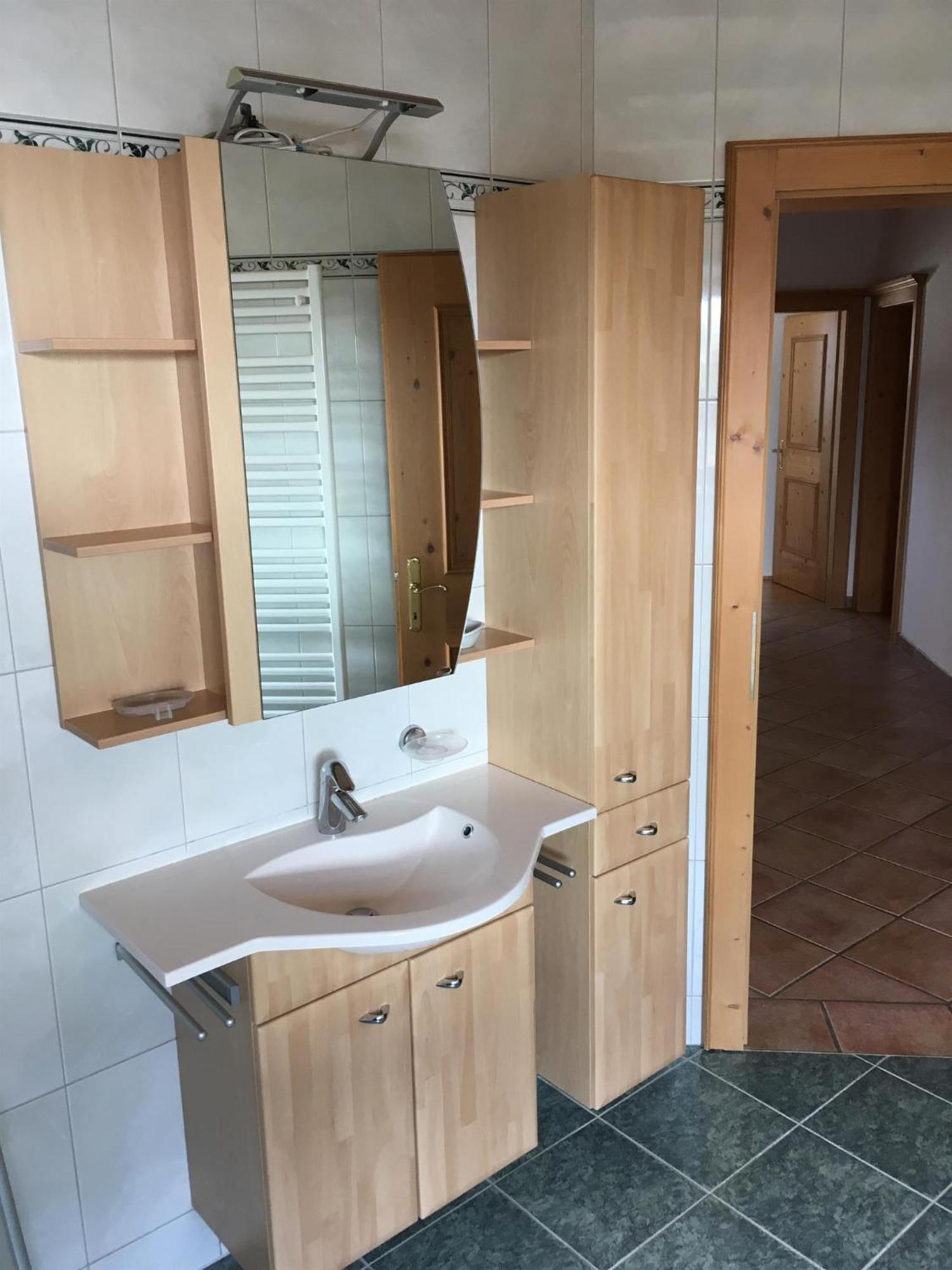 Ferienwohnung Baerfeld Fieberbrunn Exteriér fotografie