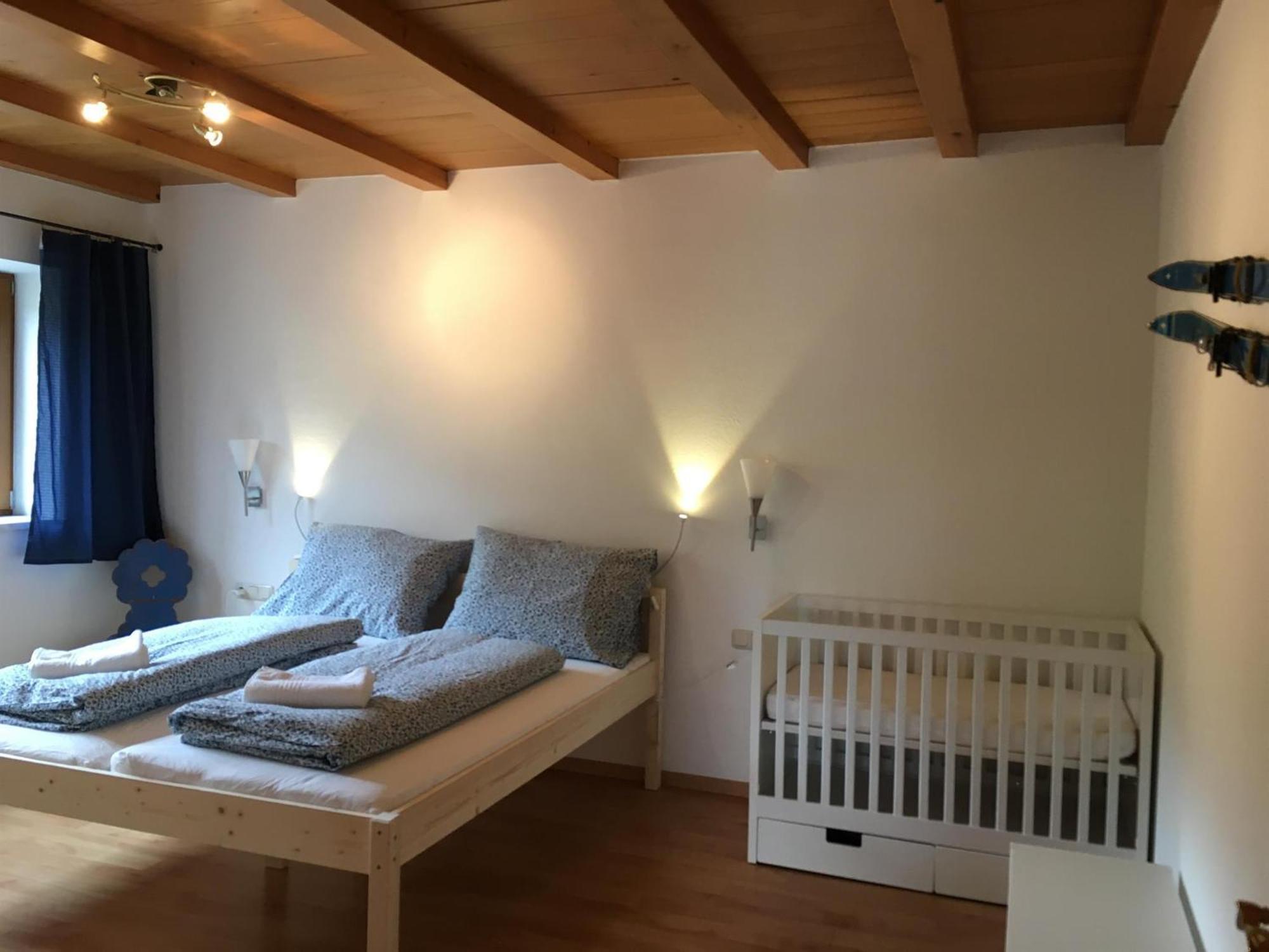 Ferienwohnung Baerfeld Fieberbrunn Exteriér fotografie