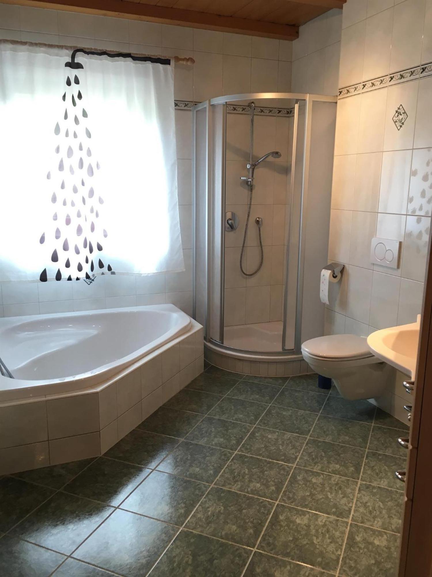 Ferienwohnung Baerfeld Fieberbrunn Exteriér fotografie